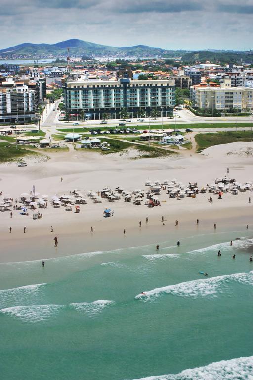 Apart Hotel Porto Príncipe Cabo Frio Quarto foto