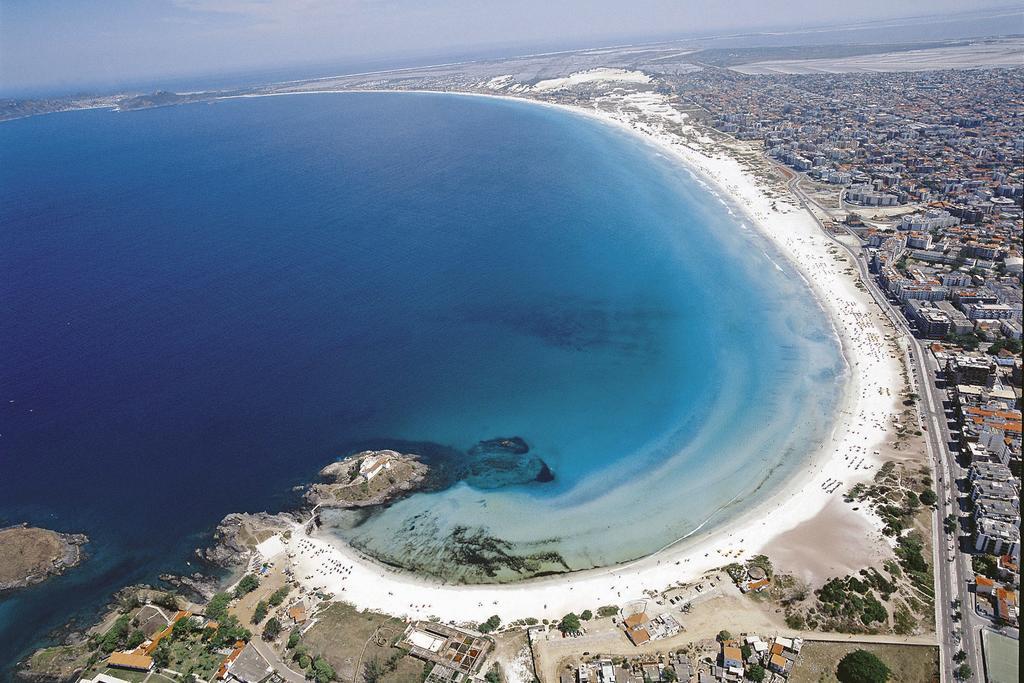 Apart Hotel Porto Príncipe Cabo Frio Quarto foto