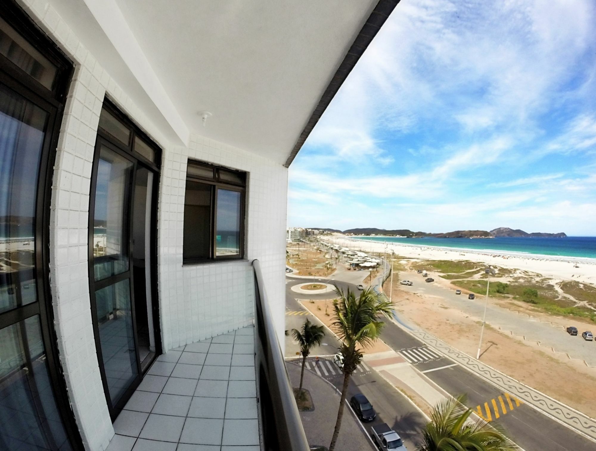 Apart Hotel Porto Príncipe Cabo Frio Exterior foto