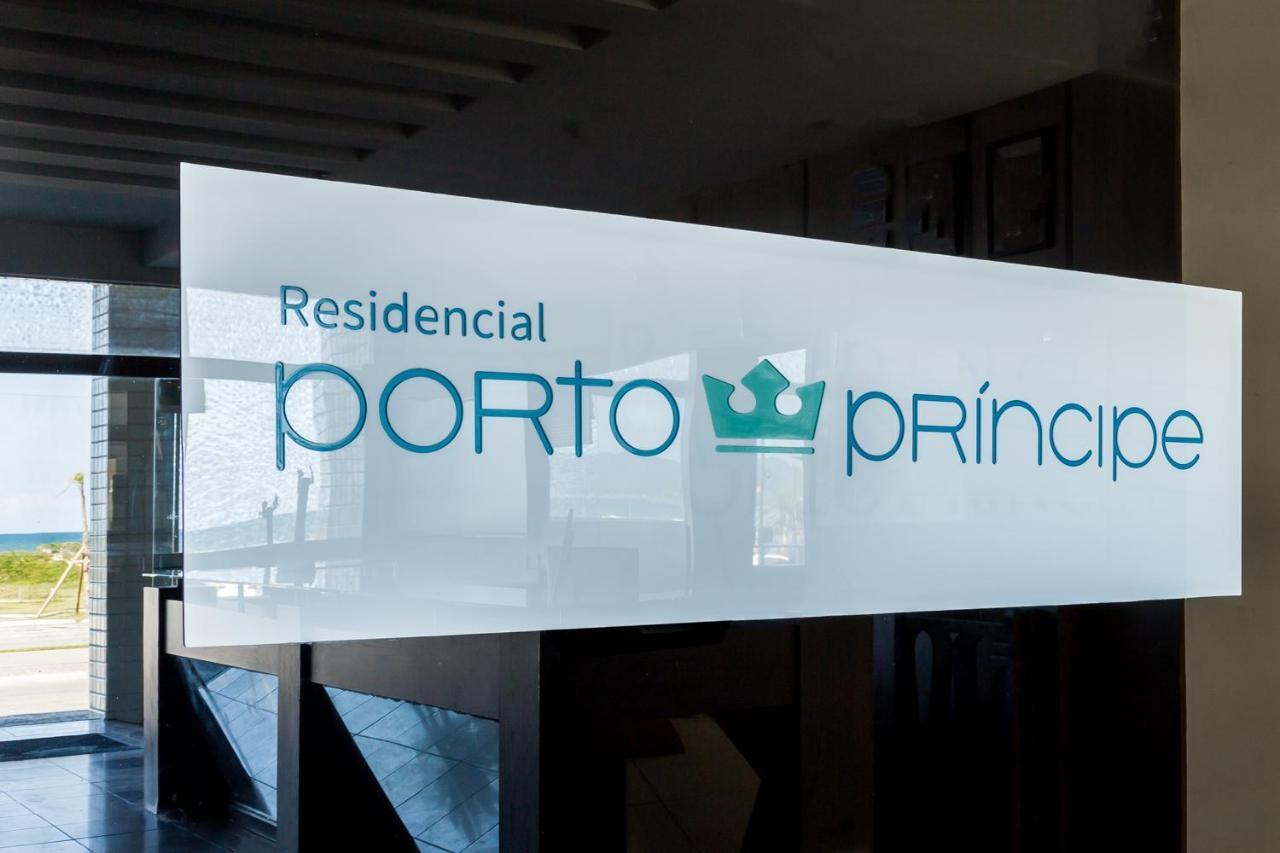 Apart Hotel Porto Príncipe Cabo Frio Exterior foto